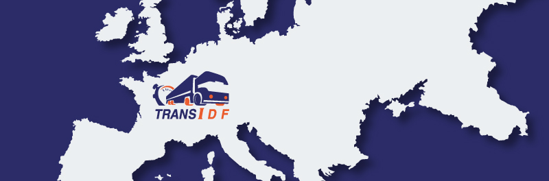 TRANS IDF : Votre Société de Transport et Logistique. Transporteur colis …Enlèvement et livraison de vos marchandises sur Paris, Ile de France, dans toute la France et l’Europe.